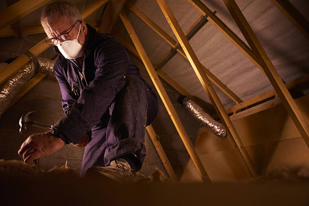 Range of Insulation Solutions in Yellow Springs, OH